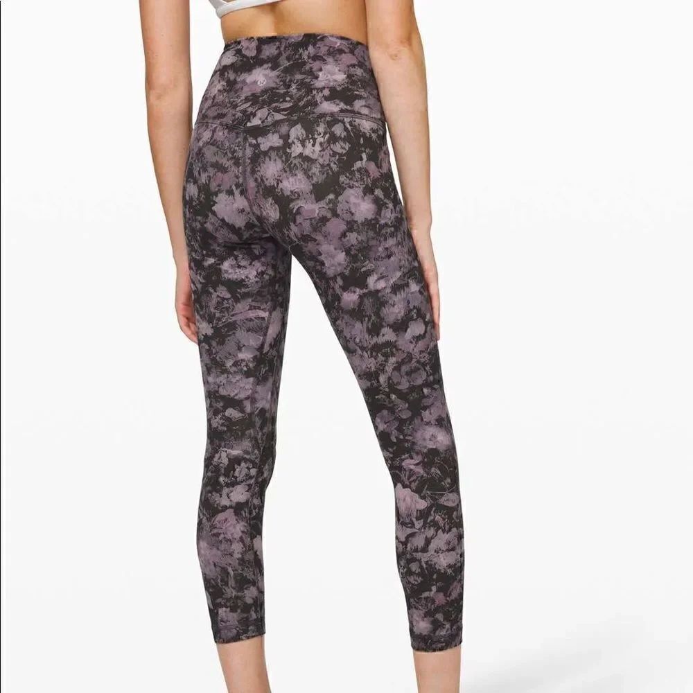 Lululemon Align Pant II